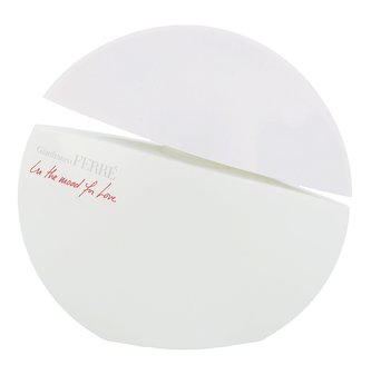 Gianfranco Ferré In the Mood for Love Parfémovaná voda 100 ml pro ženy