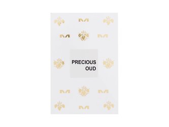 MANCERA Precious Oud Parfémovaná voda 2 ml unisex Vzorek