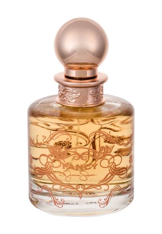 Jessica Simpson Fancy Parfémovaná voda 100 ml pro ženy Jessica Simpson Fancy Parfémovaná voda 100 ml pro ženy