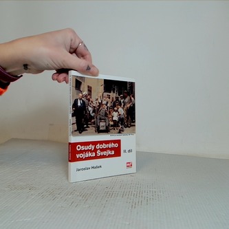 Osudy dobrého vojáka Švejka VI. díl