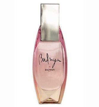 Balmain Balmya Toaletní voda 100 ml pro ženy