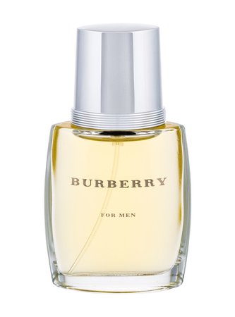Burberry For Men Toaletní voda 30 ml pro muže