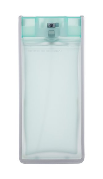 Porsche Design The Essence Summer Ice Toaletní voda 80 ml pro muže