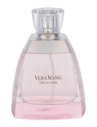 Vera Wang Truly Pink Parfémovaná voda 100 ml pro ženy