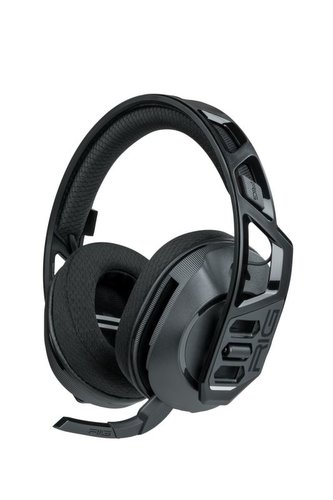 Nacon RIG 600 PRO HX, bezdrátová herní sluchátka, pro XBOX X/S, XBOX One, PC, černá Nacon RIG 600 PRO HX, bezdrátová herní sluchátka, pro XBOX X/S, XBOX One, PC, černá