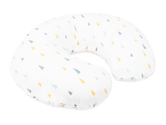 Kojicí polštář Elephant Time