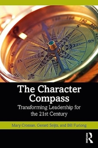 The Character Compass The Character Compass