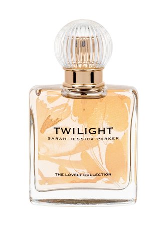 Sarah Jessica Parker Twilight Parfémovaná voda 30 ml pro ženy