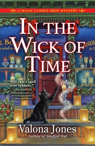 In The Wick Of Time In The Wick Of Time