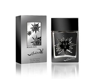 Salvador Dali Black Sun Toaletní voda 100 ml pro muže Tester