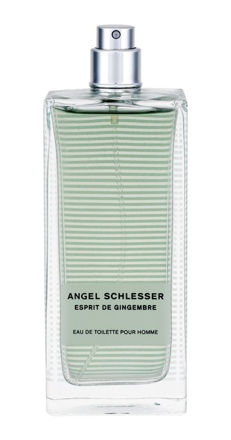 Angel Schlesser Esprit Gingembre Toaletní voda 100 ml pro muže Tester