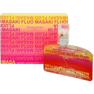 Masaki Matsushima Fluo Parfémovaná voda 40 ml pro ženy