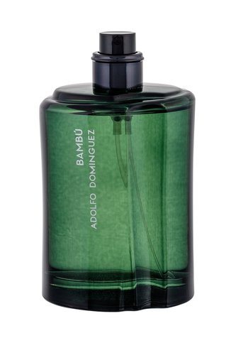 Adolfo Dominguez Bambú Toaletní voda 120 ml pro muže Tester