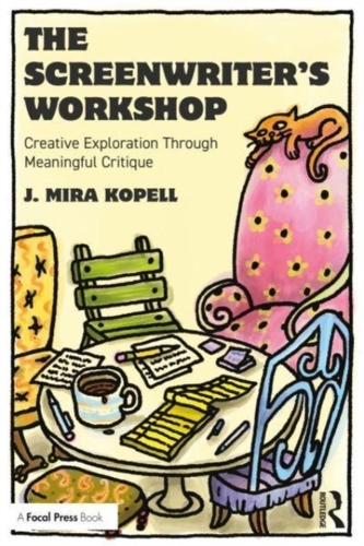 The Screenwriter's Workshop