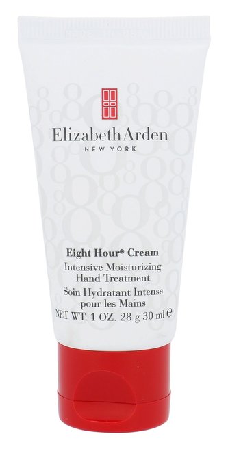 Elizabeth Arden Eight Hour Cream Krém na ruce 30 ml pro ženy