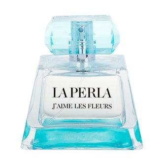 La Perla J´Aime Les Fleurs Toaletní voda 100 ml pro ženy
