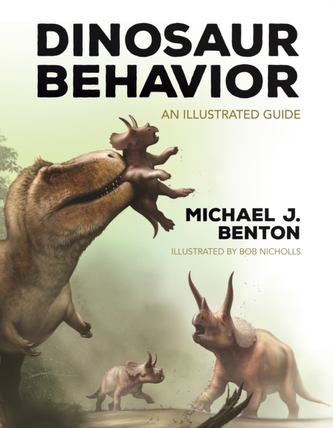Dinosaur Behavior Dinosaur Behavior
