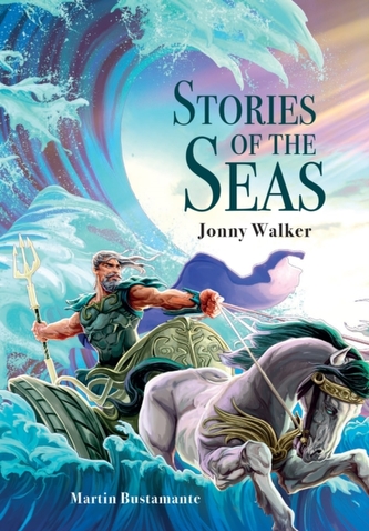 Stories of the Seas Stories of the Seas