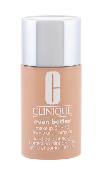 Clinique Even Better Makeup SPF15 30 ml 03 Ivory pro ženy