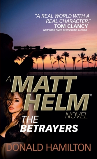 Matt Helm Matt Helm