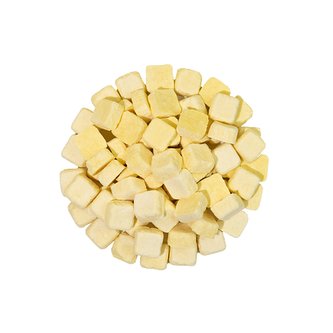 Coco smoothie broskev váha 100g