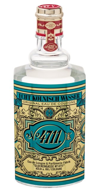 4711 4711 Original Kolínská voda 200 ml pro muže