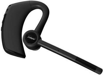 Jabra Bluetooth Headset TALK 65, černá