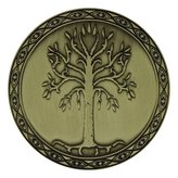 Sběratelská medaile Pán prstenů - Gondor
