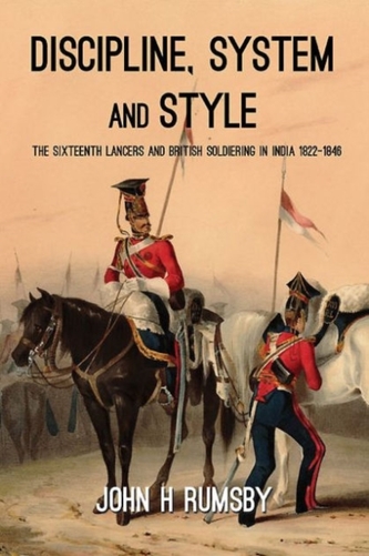 'Discipline, System and Style'