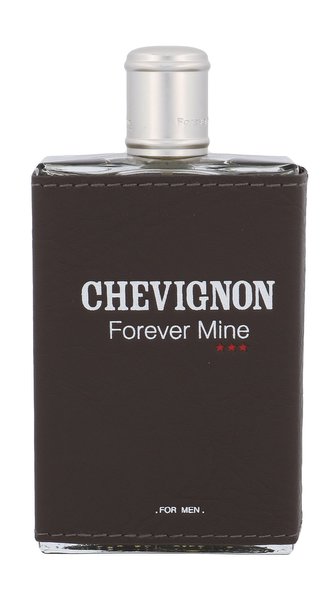 Chevignon Forever Mine Voda po holení 100 ml pro muže