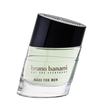 Bruno Banani Made For Men Toaletní voda 30 ml pro muže