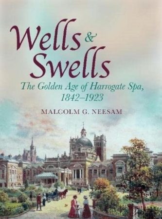Wells and Swells Wells and Swells