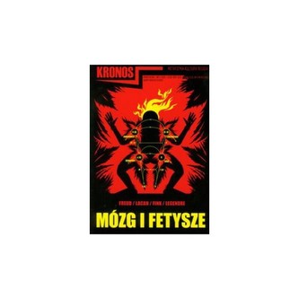 Kronos 1/2010 Mózg i fetysze