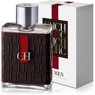 Carolina Herrera CH Men Toaletní voda 100 ml pro muže