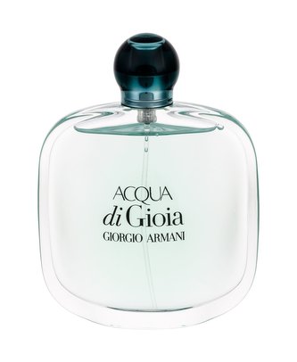 Giorgio Armani Acqua di Gioia Parfémovaná voda 100 ml pro ženy