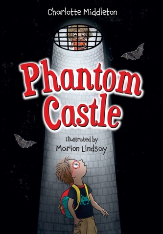 Phantom Castle Phantom Castle