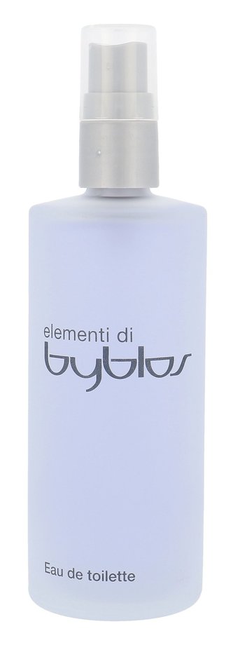 Byblos Cielo Toaletní voda 120 ml pro ženy