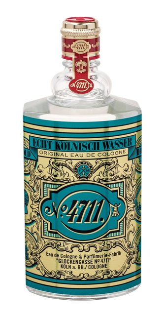 4711 4711 Original Kolínská voda 150 ml pro muže
