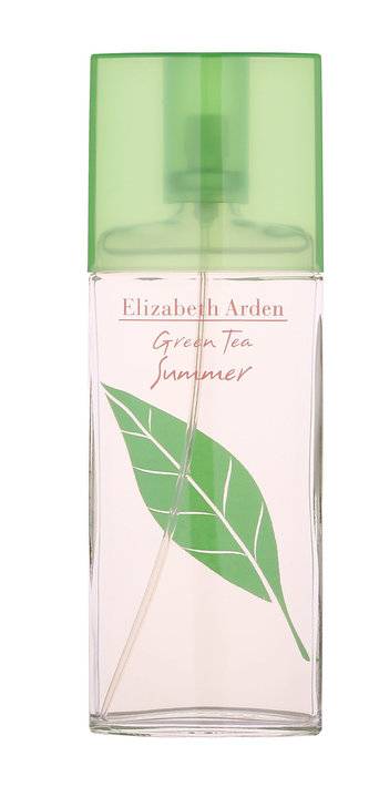 Elizabeth Arden Green Tea Toaletní voda Summer 100 ml pro ženy