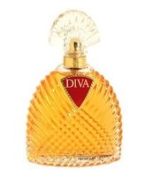 Emanuel Ungaro Diva Parfémovaná voda 50 ml pro ženy