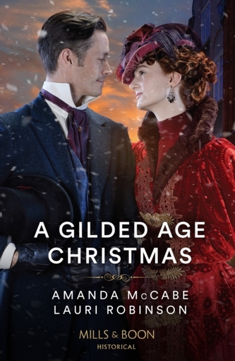 A Gilded Age Christmas