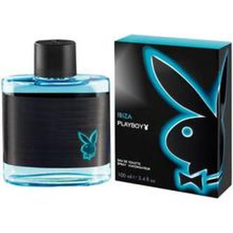 Playboy Ibiza For Him Toaletní voda 100 ml pro muže