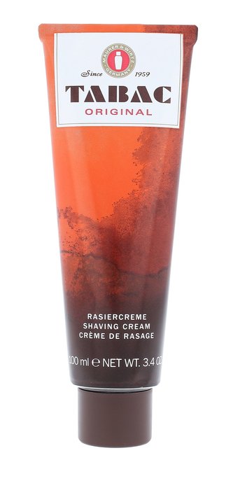 TABAC Original Krém na holení 100 ml pro muže