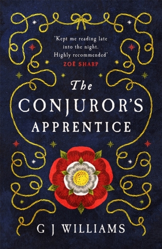 The Conjuror's Apprentice