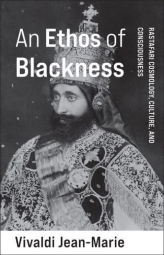 An Ethos of Blackness An Ethos of Blackness