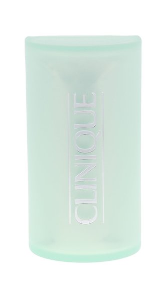 Clinique 3-Step Skin Care 1 Čisticí mýdlo Facial Soap 100 g pro ženy