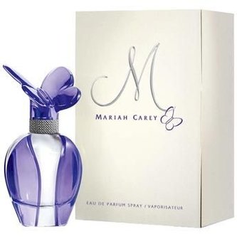 Mariah Carey M Parfémovaná voda 50 ml pro ženy