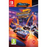 Hot Wheels Unleashed 2 Pure Fire Edition (Switch)