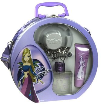 Disney Princess Witch Cornelia toaletní voda 75 ml + tělové mléko 50 ml + náramek