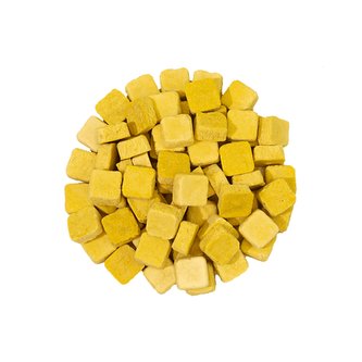 Coco smoothie mango váha 100g